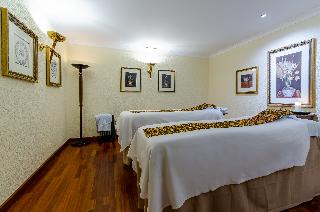 Olissippo Lapa Palace -  The Leading Hotels World fotoÄŸrafÄ±