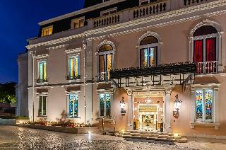 Olissippo Lapa Palace -  The Leading Hotels World fotoÄŸrafÄ±
