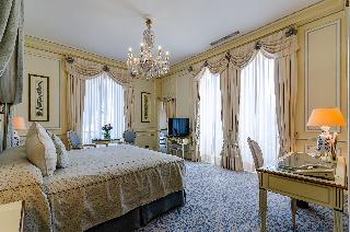 Olissippo Lapa Palace -  The Leading Hotels World fotoÄŸrafÄ±