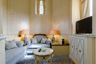 Olissippo Lapa Palace -  The Leading Hotels World fotoÄŸrafÄ±