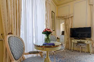 Olissippo Lapa Palace -  The Leading Hotels World fotoÄŸrafÄ±