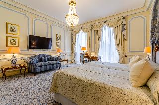 Olissippo Lapa Palace -  The Leading Hotels World fotoÄŸrafÄ±