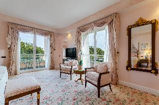 Olissippo Lapa Palace -  The Leading Hotels World fotoÄŸrafÄ±