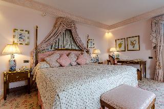 Olissippo Lapa Palace -  The Leading Hotels World fotoÄŸrafÄ±