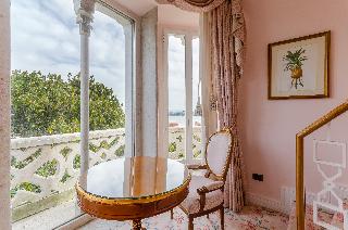 Olissippo Lapa Palace -  The Leading Hotels World fotoÄŸrafÄ±