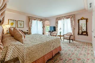 Olissippo Lapa Palace -  The Leading Hotels World fotoÄŸrafÄ±