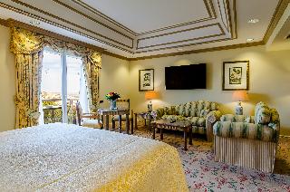 Olissippo Lapa Palace -  The Leading Hotels World fotoÄŸrafÄ±