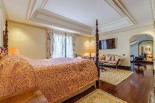 Olissippo Lapa Palace -  The Leading Hotels World fotoÄŸrafÄ±