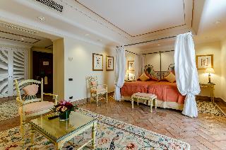 Olissippo Lapa Palace -  The Leading Hotels World fotoÄŸrafÄ±