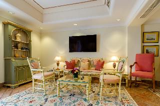 Olissippo Lapa Palace -  The Leading Hotels World fotoÄŸrafÄ±
