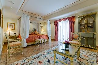Olissippo Lapa Palace -  The Leading Hotels World fotoÄŸrafÄ±