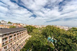 Olissippo Lapa Palace -  The Leading Hotels World fotoÄŸrafÄ±
