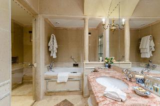 Olissippo Lapa Palace -  The Leading Hotels World fotoÄŸrafÄ±