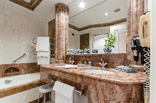 Olissippo Lapa Palace -  The Leading Hotels World fotoÄŸrafÄ±