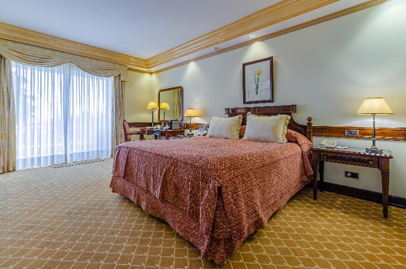 Olissippo Lapa Palace -  The Leading Hotels World - Oda