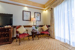 Olissippo Lapa Palace -  The Leading Hotels World fotoÄŸrafÄ±