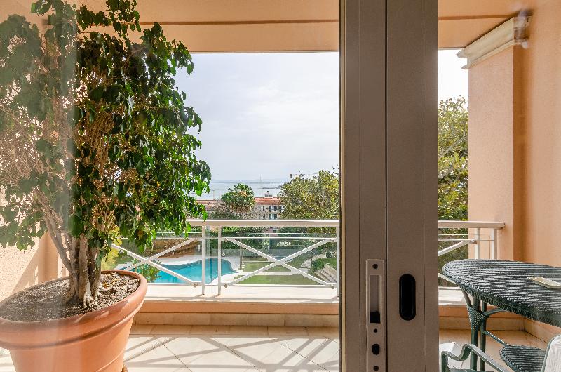 Olissippo Lapa Palace -  The Leading Hotels World - Oda