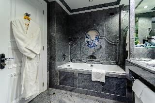 Olissippo Lapa Palace -  The Leading Hotels World fotoÄŸrafÄ±