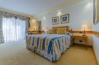 Olissippo Lapa Palace -  The Leading Hotels World fotoÄŸrafÄ±