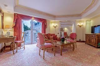 Olissippo Lapa Palace -  The Leading Hotels World fotoÄŸrafÄ±
