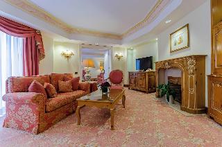 Olissippo Lapa Palace -  The Leading Hotels World fotoÄŸrafÄ±