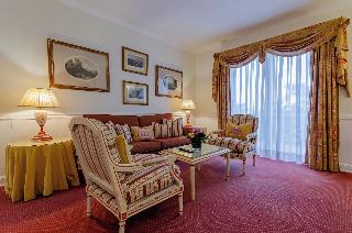 Olissippo Lapa Palace -  The Leading Hotels World fotoÄŸrafÄ±