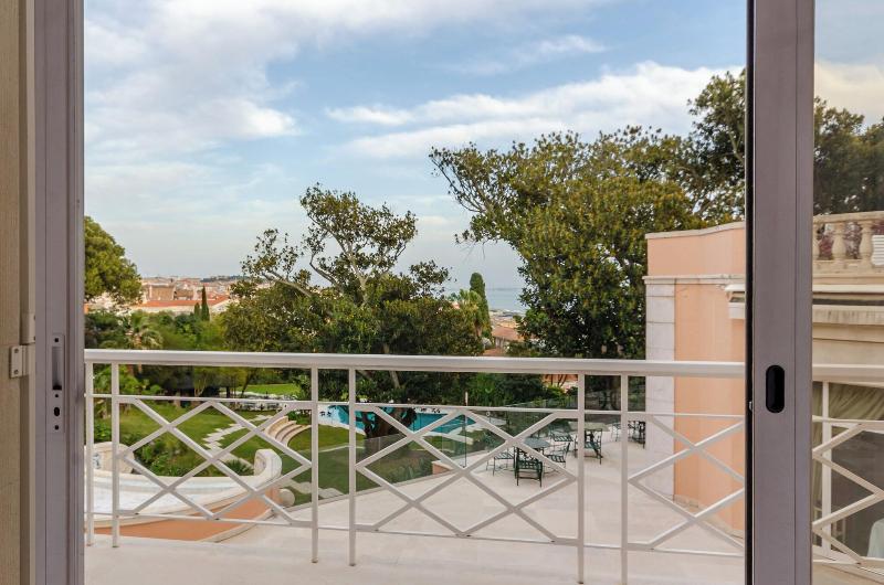 Olissippo Lapa Palace -  The Leading Hotels World - Oda