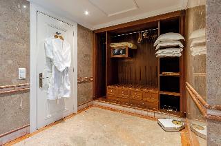 Olissippo Lapa Palace -  The Leading Hotels World fotoÄŸrafÄ±