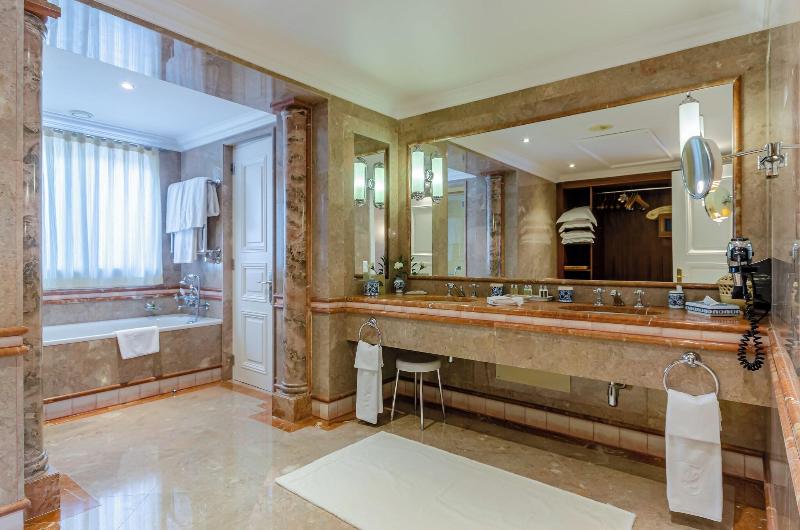 Olissippo Lapa Palace -  The Leading Hotels World - Oda