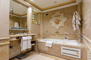 Olissippo Lapa Palace -  The Leading Hotels World fotoÄŸrafÄ±