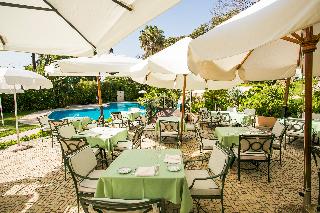 Olissippo Lapa Palace -  The Leading Hotels World fotoÄŸrafÄ±