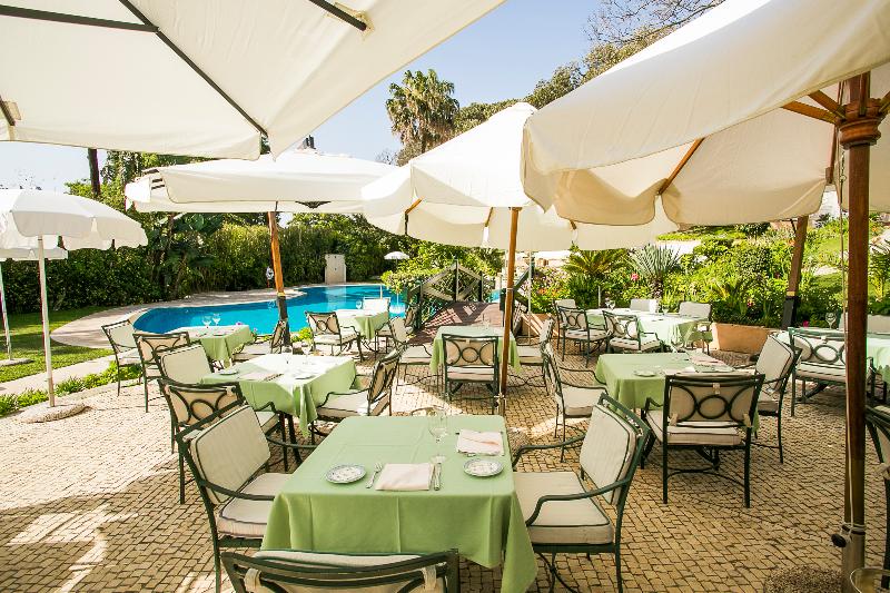 Olissippo Lapa Palace -  The Leading Hotels World - Havuz