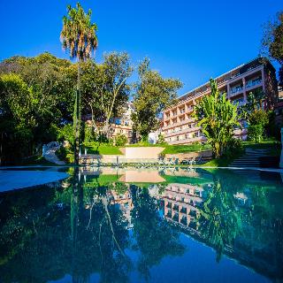 Olissippo Lapa Palace -  The Leading Hotels World fotoÄŸrafÄ±