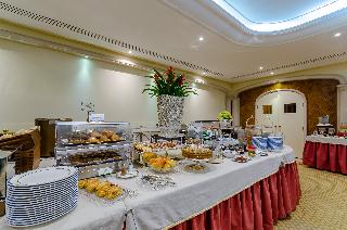 Olissippo Lapa Palace -  The Leading Hotels World fotoÄŸrafÄ±