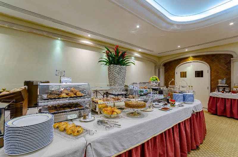 Olissippo Lapa Palace -  The Leading Hotels World - Restoran