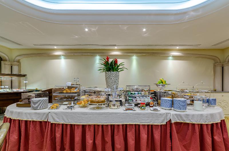 Olissippo Lapa Palace -  The Leading Hotels World - Restoran
