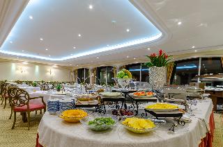 Olissippo Lapa Palace -  The Leading Hotels World fotoÄŸrafÄ±