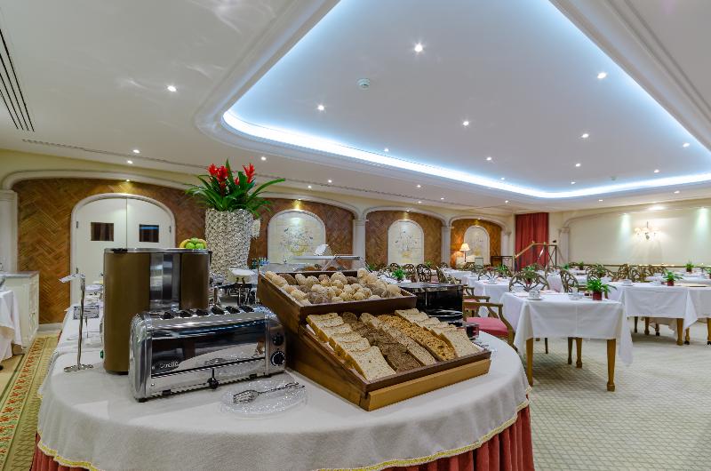Olissippo Lapa Palace -  The Leading Hotels World - Restoran