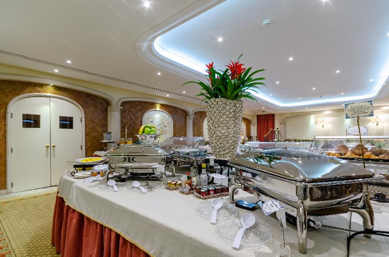 Olissippo Lapa Palace -  The Leading Hotels World - Restoran