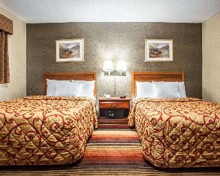 Rodeway Inn Jersey City near Hoboken fotoÄŸrafÄ±