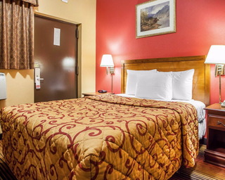 Rodeway Inn Jersey City near Hoboken fotoÄŸrafÄ±