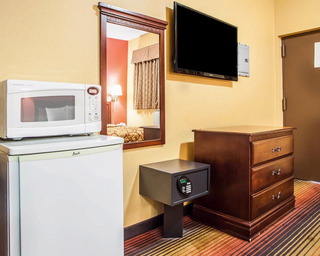 Rodeway Inn Jersey City near Hoboken fotoÄŸrafÄ±