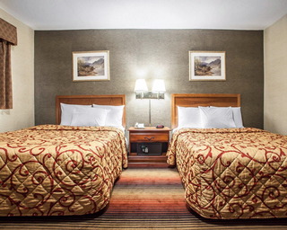 Rodeway Inn Jersey City near Hoboken fotoÄŸrafÄ±