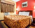 Rodeway Inn Jersey City near Hoboken oda fotoğrafı