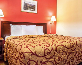 Rodeway Inn Jersey City near Hoboken fotoÄŸrafÄ±