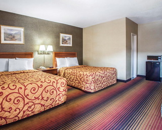 Rodeway Inn Jersey City near Hoboken fotoÄŸrafÄ±