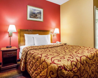 Rodeway Inn Jersey City near Hoboken fotoÄŸrafÄ±