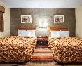 Rodeway Inn Jersey City near Hoboken oda fotoğrafı