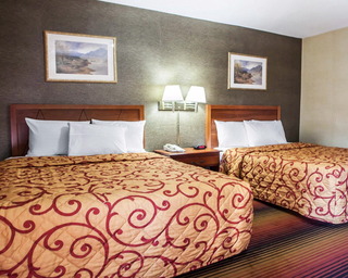 Rodeway Inn Jersey City near Hoboken fotoÄŸrafÄ±