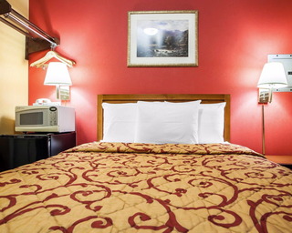 Rodeway Inn Jersey City near Hoboken fotoÄŸrafÄ±